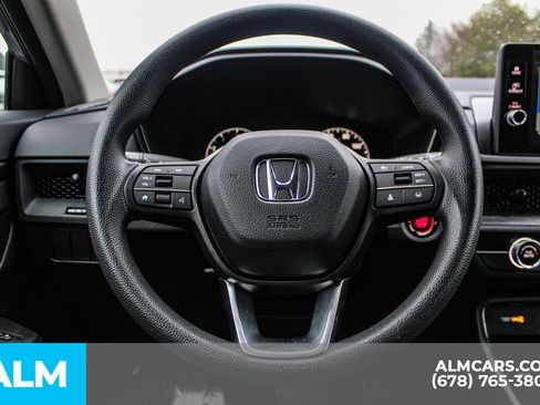 Used 2026 Honda CR-V LX image 23