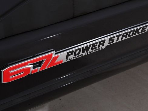 New 2026 Ford F350 Platinum w/ Platinum Plus Package image 22