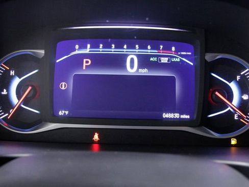 Certified 2022 Honda Pilot Special Edition image 29