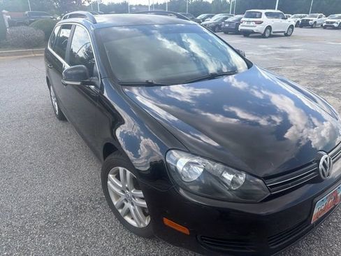 Used 2013 Volkswagen Jetta TDI FWD image 7