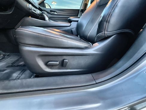 Used 2020 Nissan Altima 2.5 SR image 14