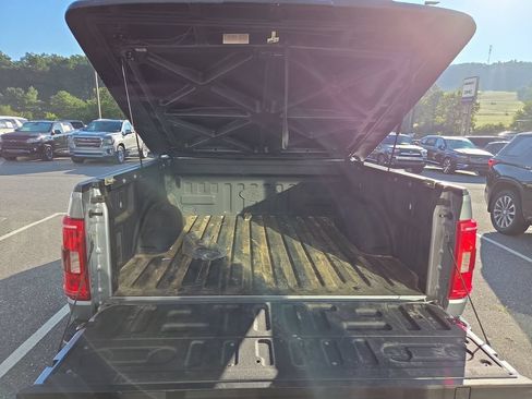 Used 2023 Ford F150 XLT w/ Equipment Group 302A High AWD/4WD image 23