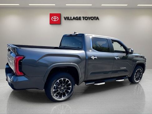 New 2026 Toyota Tundra Limited AWD/4WD image 5