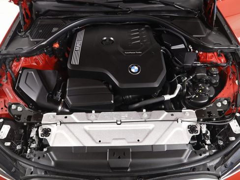 Used 2023 BMW 330i xDrive Sedan image 52
