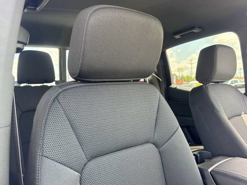 New 2026 GMC Canyon Elevation AWD/4WD image 28