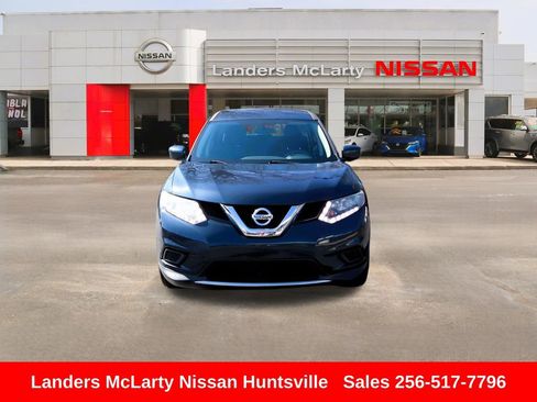 Used 2016 Nissan Rogue S image 11