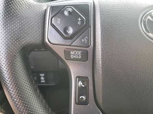 Used 2023 Toyota Tacoma TRD Sport image 20