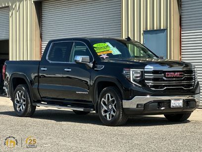 Used 2023 GMC Sierra 1500 SLT w/ SLT Premium Package