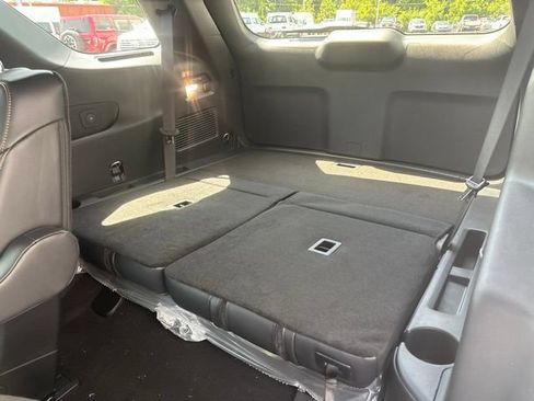 New 2026 Ford Explorer Tremor w/ Tremor Convenience Package AWD/4WD image 29