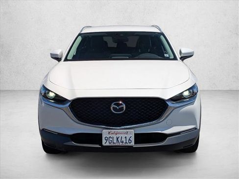 Certified 2023 MAZDA CX-30 AWD 2.5 S w/ Select Package image 3