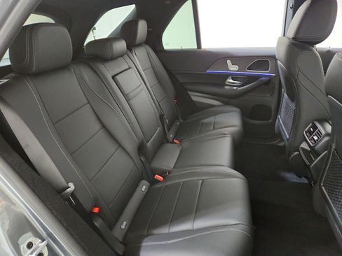 New 2026 Mercedes-Benz GLE 350 4MATIC image 11
