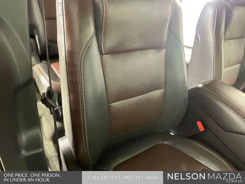 Used 2015 Ford Explorer Sport w/ Equipment Group 401A image 29