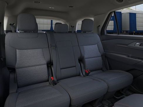 New 2026 Ford Explorer Active AWD/4WD image 11