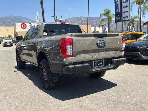 Used 2026 Ford Ranger XL RWD image 10
