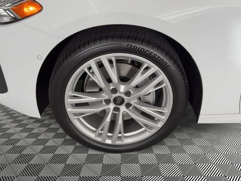 New 2026 Audi A5 2.0T Premium Plus AWD/4WD image 12