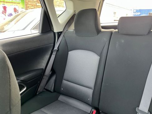 Used 2025 Kia Soul LX w/ LX Technology Package image 37