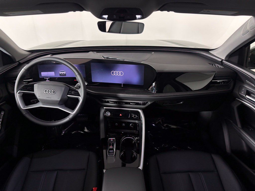 New 2026 Audi Q5 Premium Plus AWD/4WD image 11