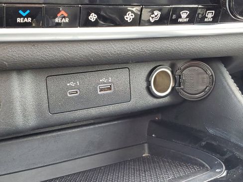 Used 2023 Nissan Rogue SL w/ SL Premium Package image 28