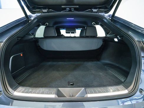 Certified 2023 Toyota Venza Limited AWD/4WD image 36