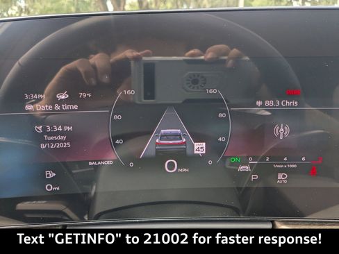 New 2025 Audi Q5 Premium Plus image 31