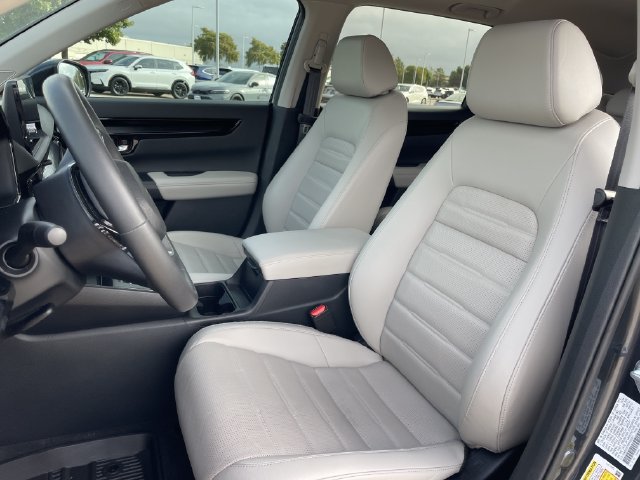 Certified 2024 Honda CR-V EX-L image 24