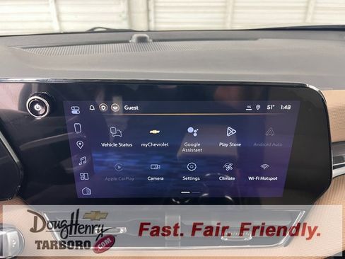 New 2026 Chevrolet Equinox ACTIV image 47