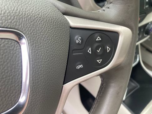 Used 2019 GMC Terrain Denali w/ Advanced Safety Package AWD/4WD image 40
