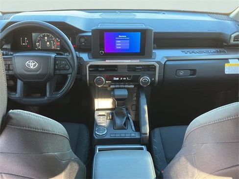 New 2026 Toyota Tacoma SR5 image 18