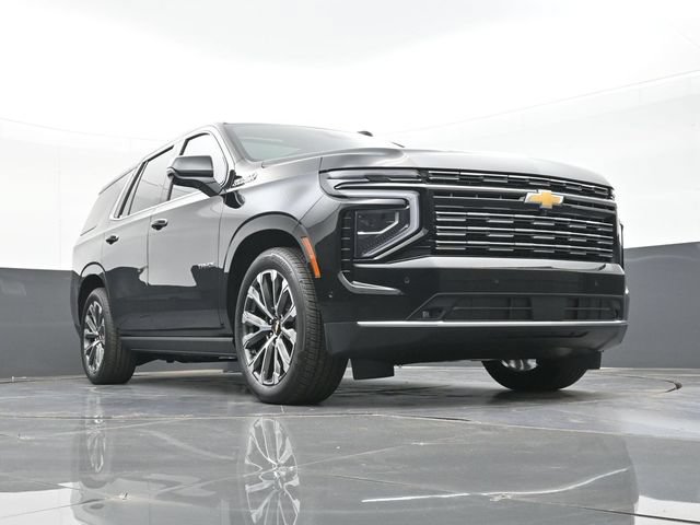 New 2026 Chevrolet Tahoe High Country AWD/4WD image 58
