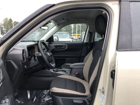 New 2025 Ford Bronco Sport Big Bend image 22