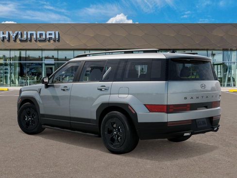 New 2026 Hyundai Santa Fe XRT image 5