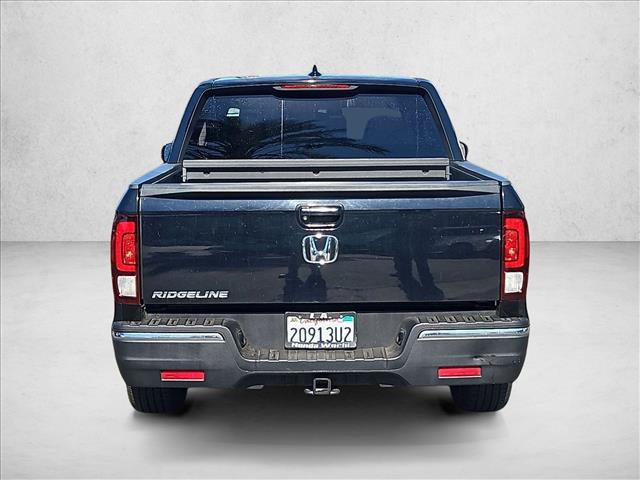 Used 2019 Honda Ridgeline Sport image 6