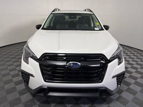 Used 2025 Subaru Ascent Onyx Edition w/ Onyx Package image 9