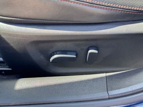 Used 2024 Nissan Altima 2.5 SR image 10