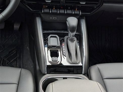 New 2026 GMC Canyon Elevation w/ Convenience Package image 17