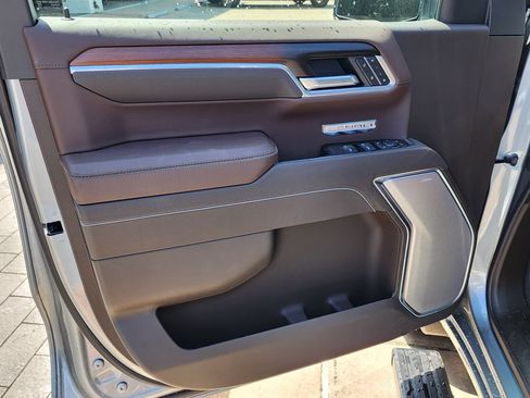 New 2026 GMC Sierra 1500 Denali AWD/4WD image 13