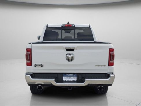 Used 2022 RAM 1500 Limited w/ Off-Road Group AWD/4WD image 24