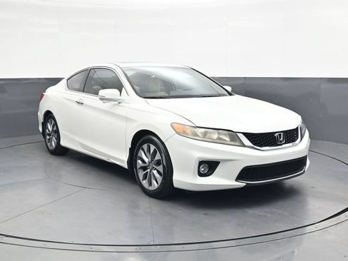 Used 2015 Honda Accord EX-L image 2