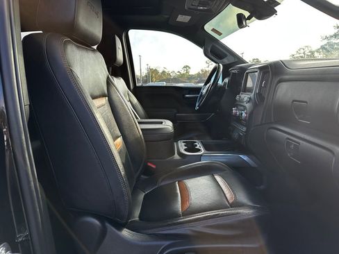 Used 2020 GMC Sierra 1500 AT4 w/ AT4 Premium Package image 41