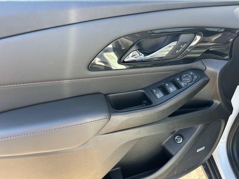Certified 2023 Chevrolet Traverse RS w/ LPO, Floor Liner Package AWD/4WD image 14