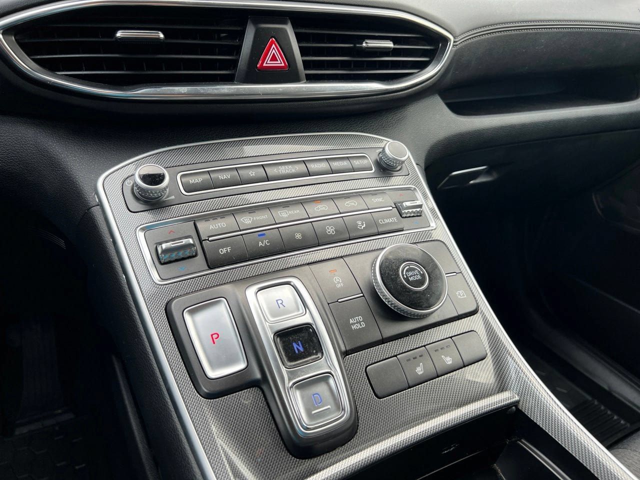 Used 2023 Hyundai Santa Fe SEL w/ Cargo Package FWD image 19