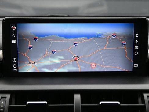 Used 2020 Lexus NX 300 FWD w/ Premium Package image 13