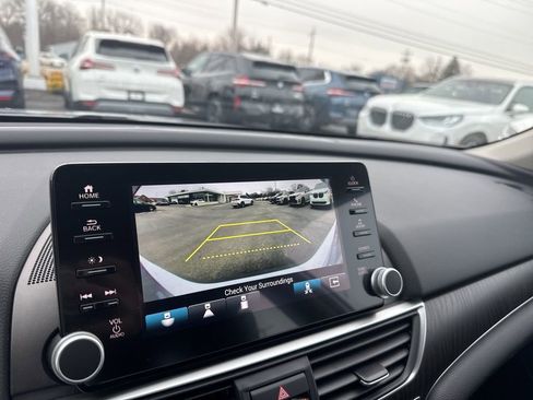 Used 2021 Honda Accord EX-L image 15