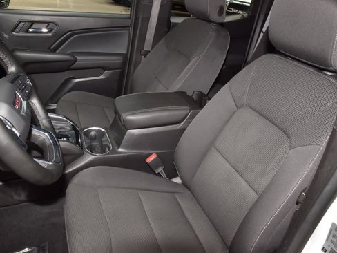 Used 2023 GMC Canyon Elevation AWD/4WD image 31