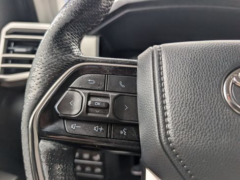 Used 2022 Toyota Tundra Limited AWD/4WD image 23
