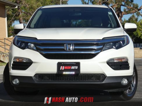 Used 2016 Honda Pilot EX image 18