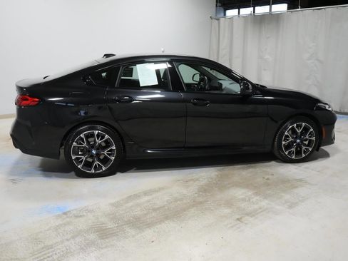 Certified 2025 BMW 228i xDrive AWD/4WD image 18