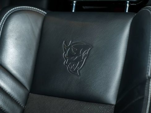 Used 2018 Dodge Challenger SRT Demon RWD image 47