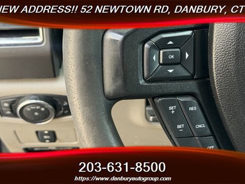 Used 2017 Ford F250 XLT w/ XLT Value Package AWD/4WD image 19
