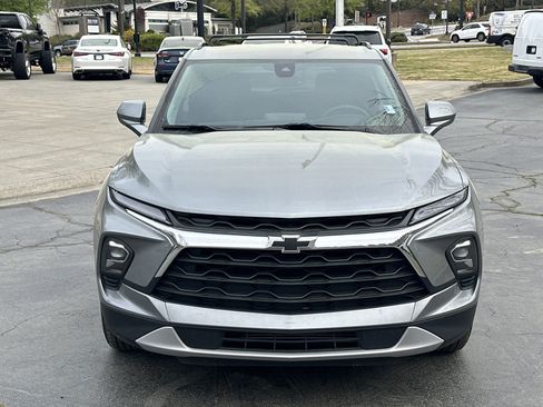 Used 2023 Chevrolet Blazer LT w/ Convenience Package image 2